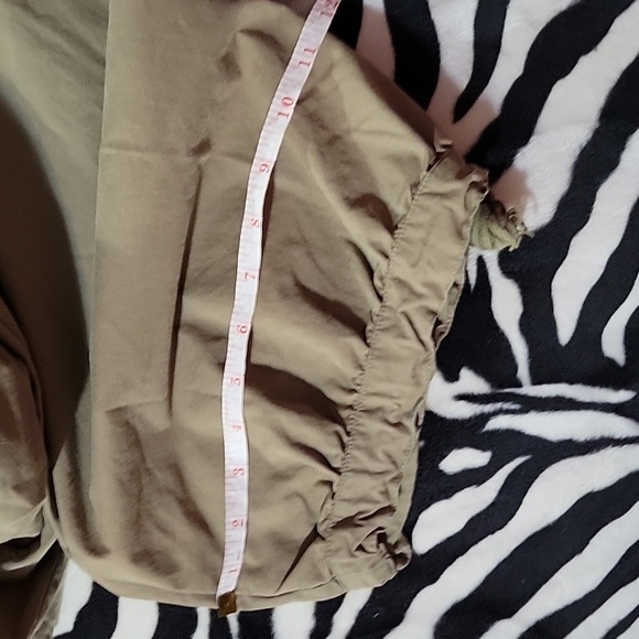 Club Monaco Drawstring Balloon Pants - Picture 8 of 8